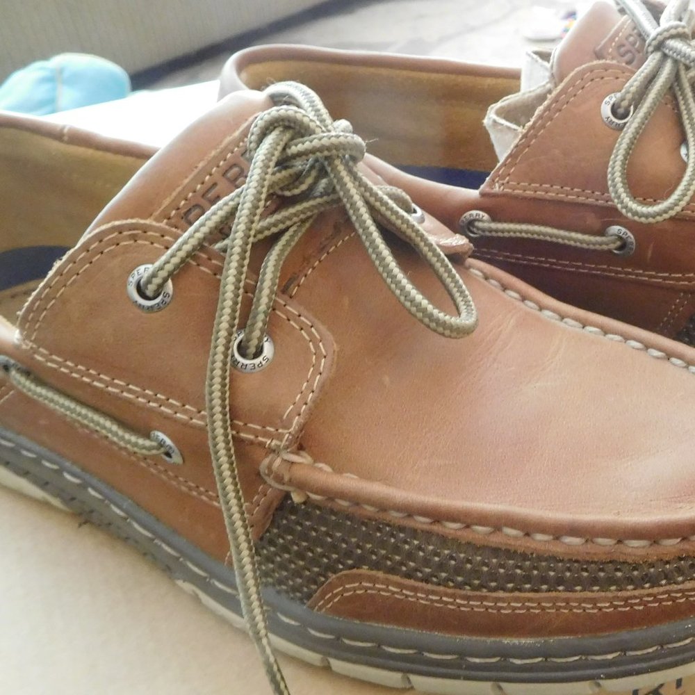 Men's Sperry Boat Shoes